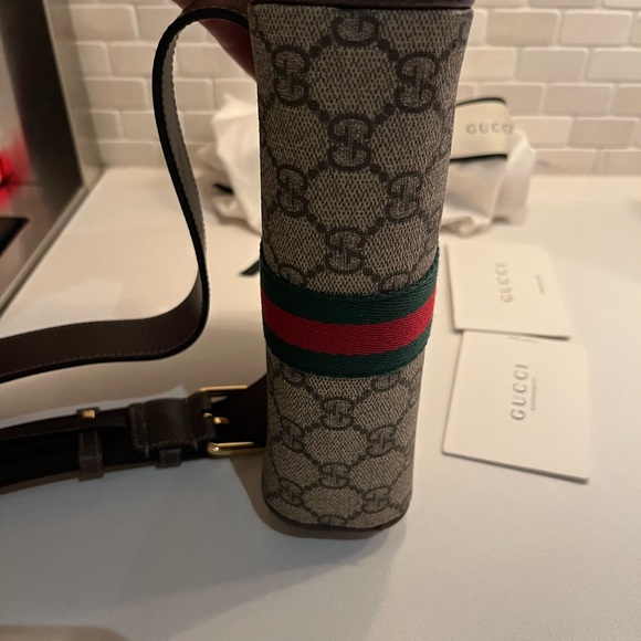 Gucci Ophidia Supreme Belt Bag - Picture 5 of 7